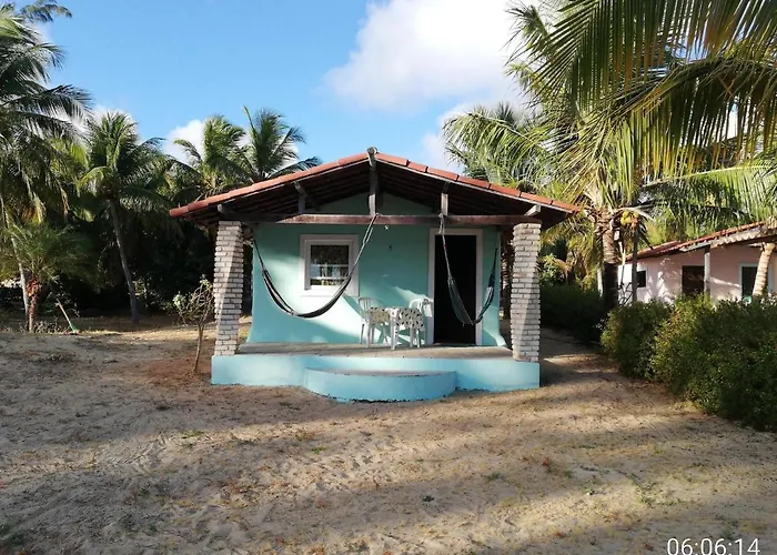 Lagoa dos Coqueiros