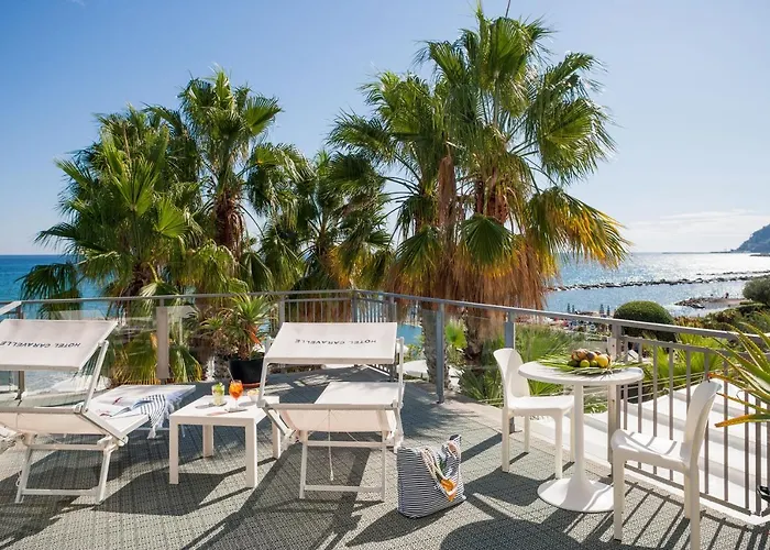 Hotel Caravelle Thalasso&Wellness