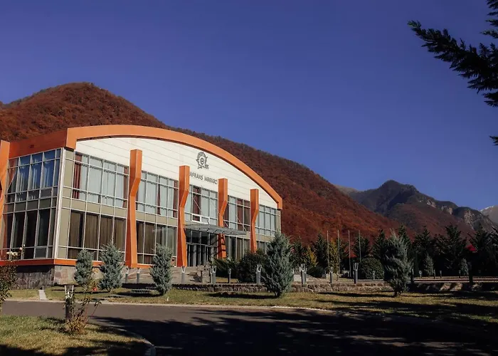 El Resort Hotel