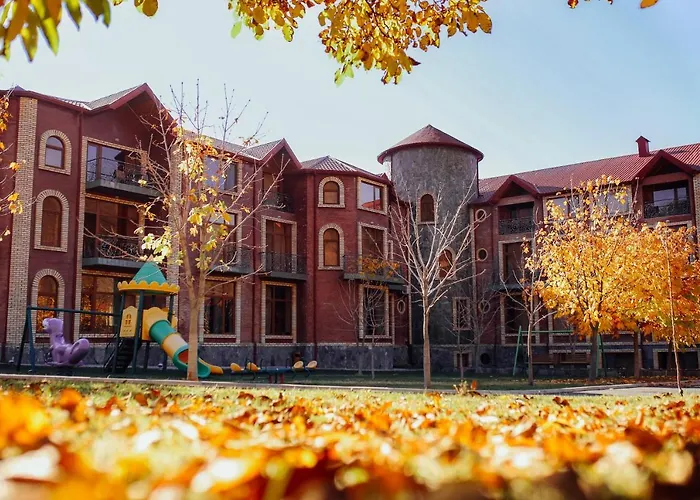 El Resort Hotel