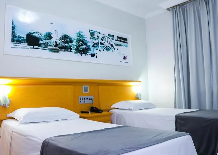 Bebber Hotel