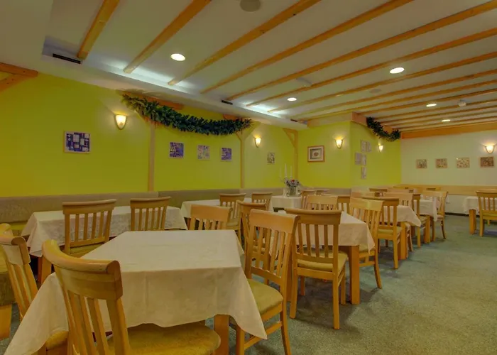 Hotel Snjesko