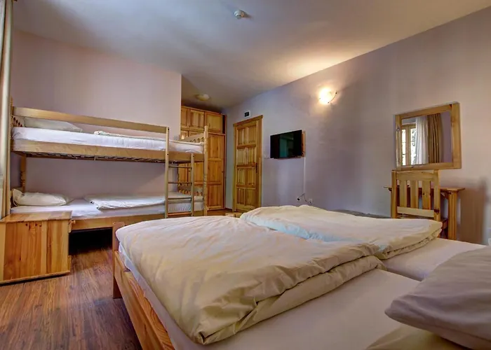 Hotel Snjesko