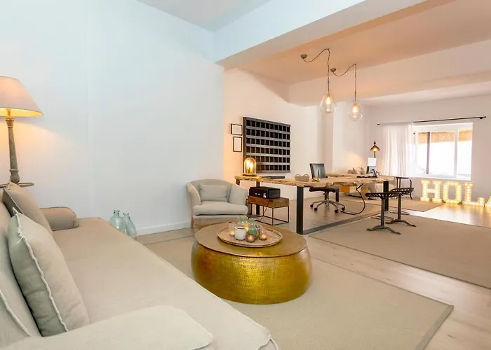 Can Beia Hostal Boutique (Adults Only)