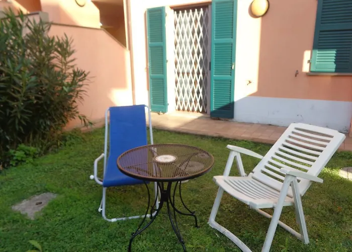 Lidoapartment