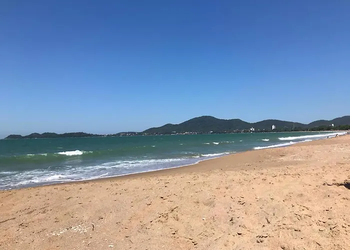 Hospedagem Penha - Beto carreiro e Praias