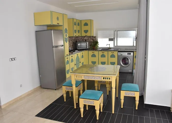 Arabesque Style - 2 appartements