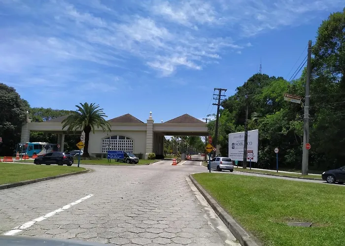 Riviera de São Lourenço - Flat Amarilis