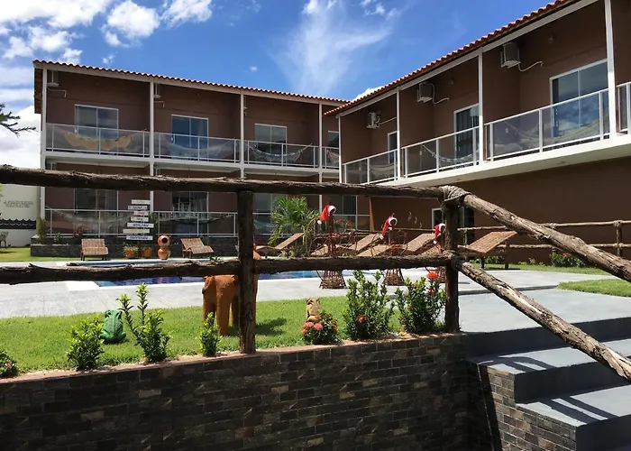 Hotel Virgulino