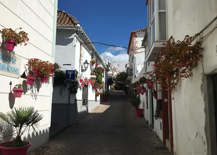 Casares Vacations