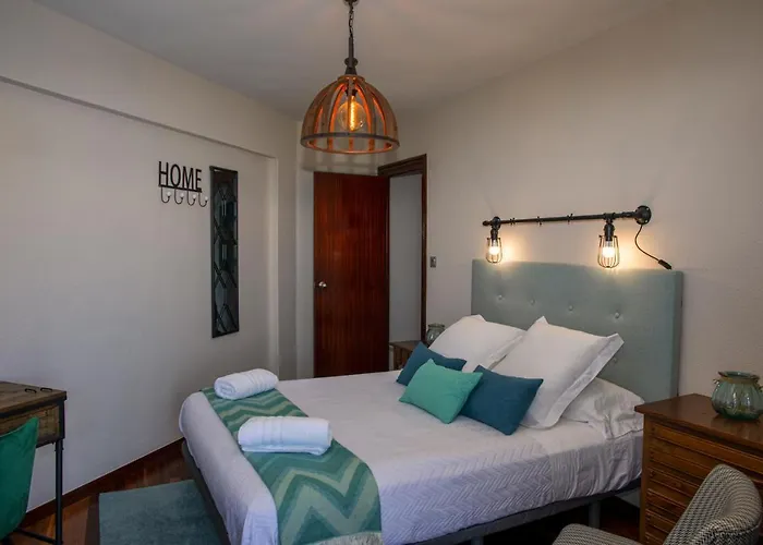 Sea Coast Lekeitio By Homebilbao