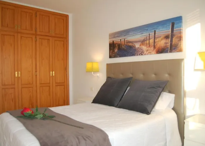 Apartamentos Los Laureles