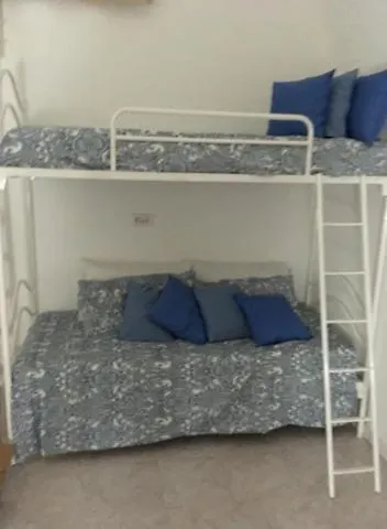 Casa Vacanze Occhi Blu (Beb)