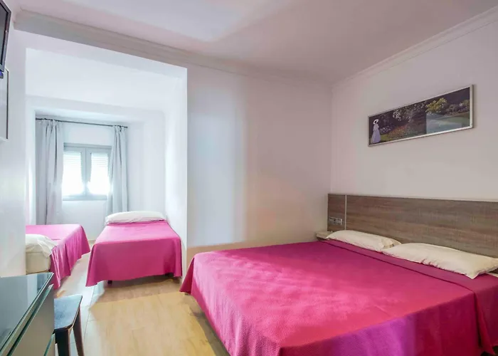 Hostal Campito
