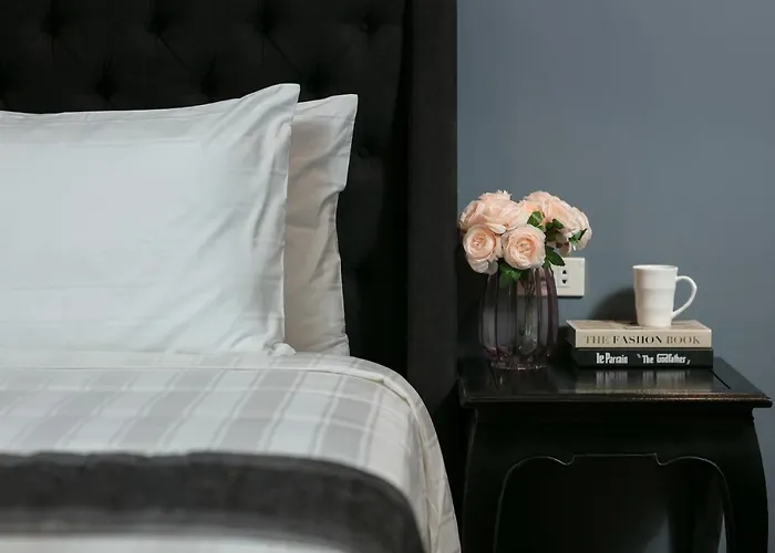 Vientiane Boutique Hotel