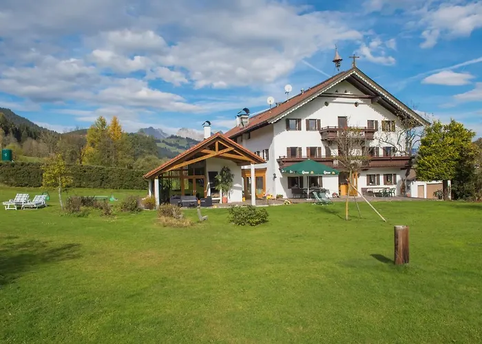 Pension Thainerhof Reith bei Kitzbühel