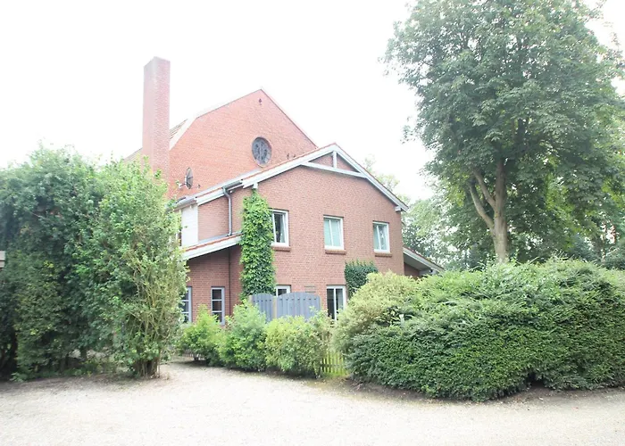 Ferienhof Augustenhöhe