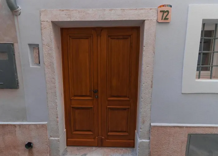 Apartments Pia
