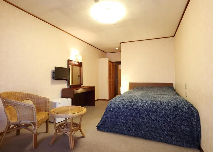 Hotel Taigakukan