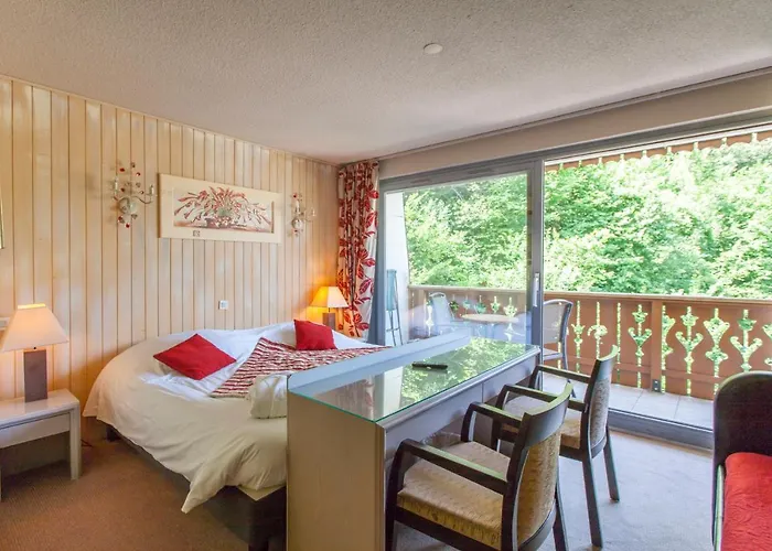 Le Verseau Brides-les-Bains