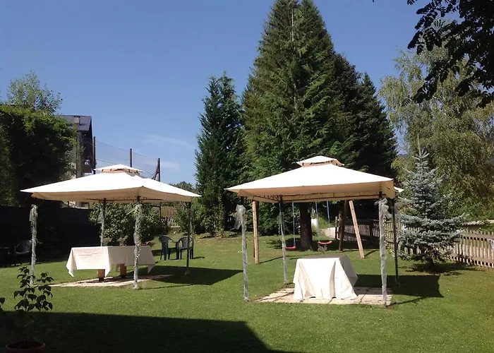 Hotel Valle Verde - Rent Ski & Bike