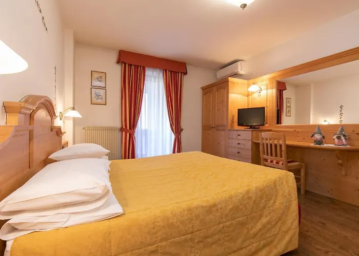 Albergo Conca Verde