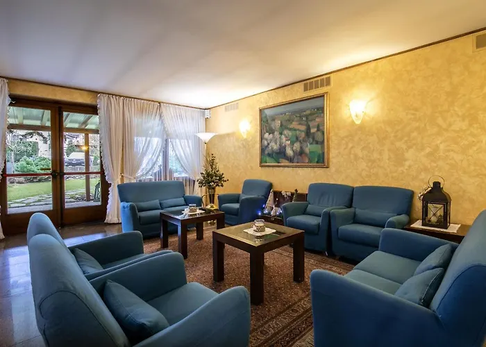 Albergo Conca Verde