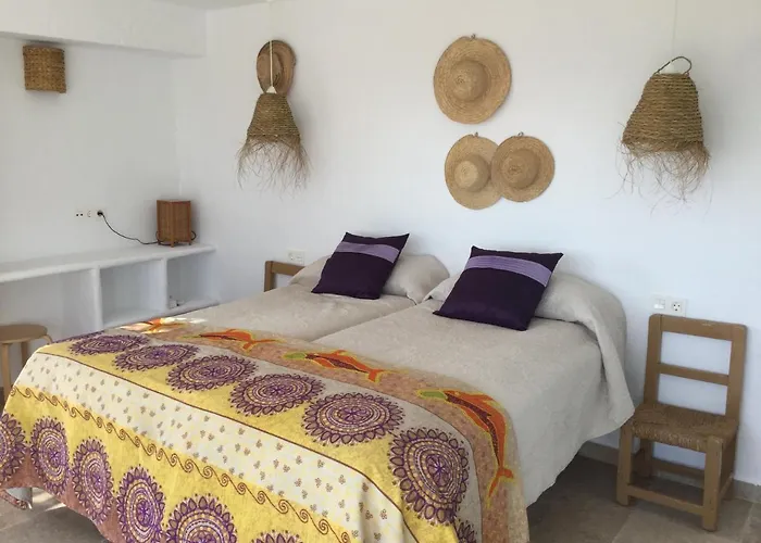 Casabah Bed & Breakfast