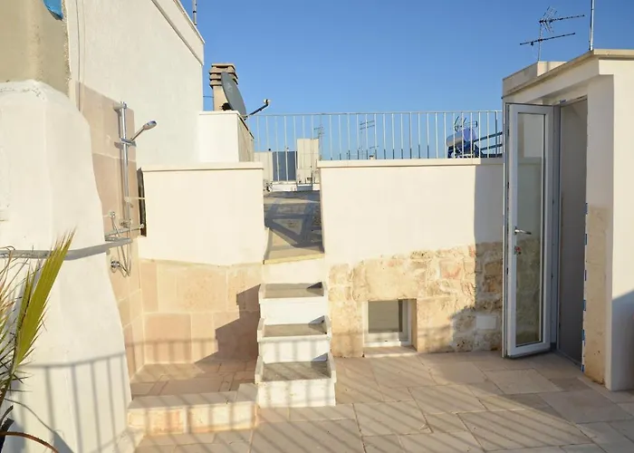 Ostuni Guest House
