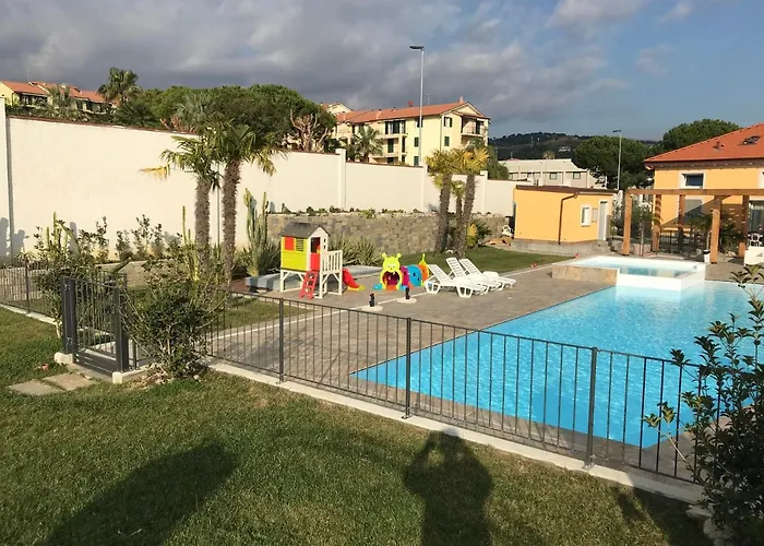 Villa Canepa