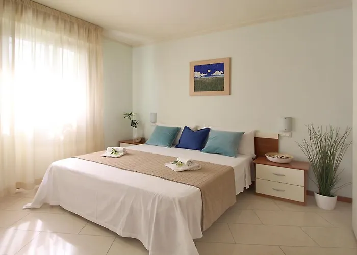 Residence Altamarea