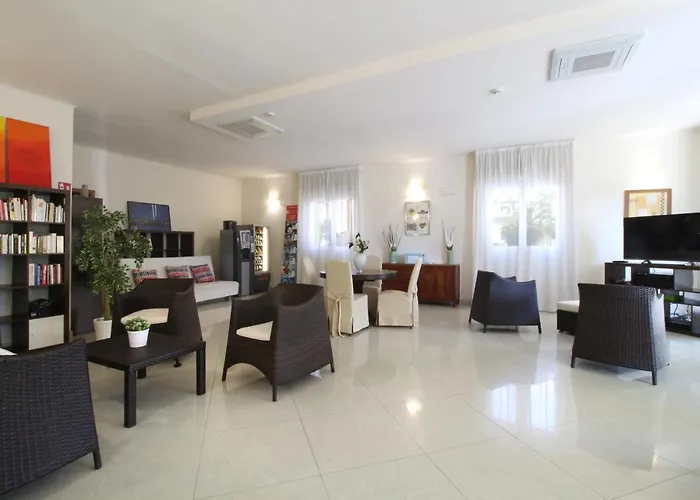 Residence Altamarea