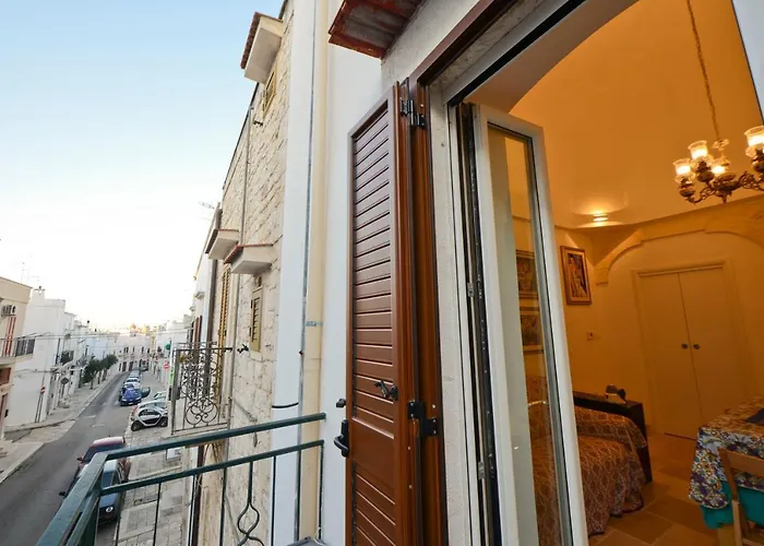 Ostuni Guest House