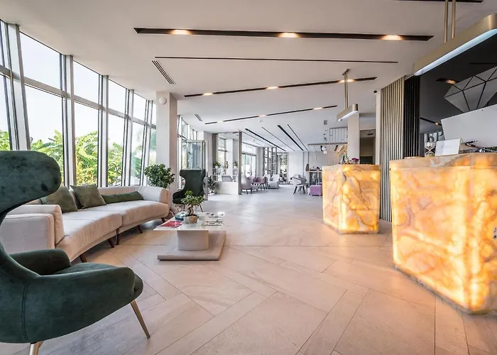 Splendor Hotel