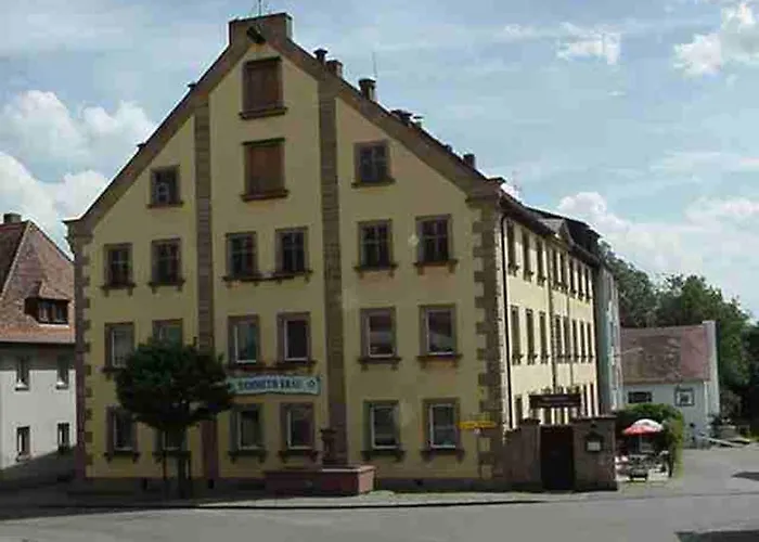 Hotel Gasthof Sammeth Bräu
