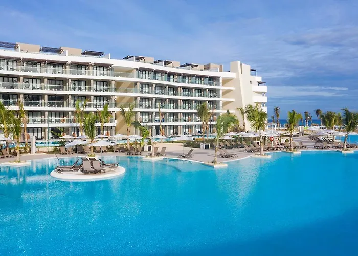 Ocean Coral Spring Resort