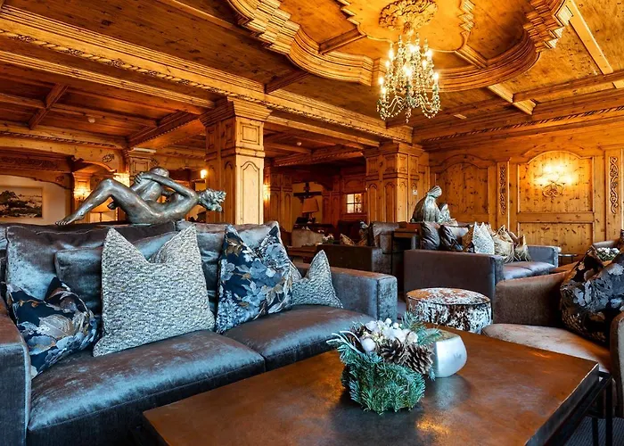 Sporthotel Arabba