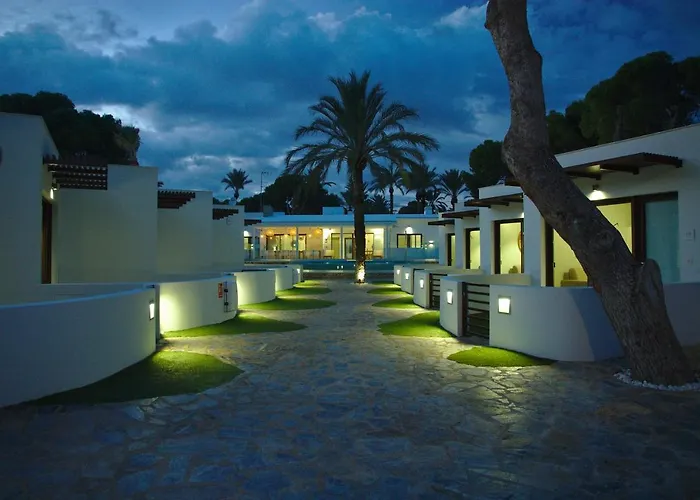 Alidreams Carmen Beach Apartamentos