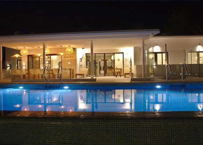 Alidreams Carmen Beach Apartamentos