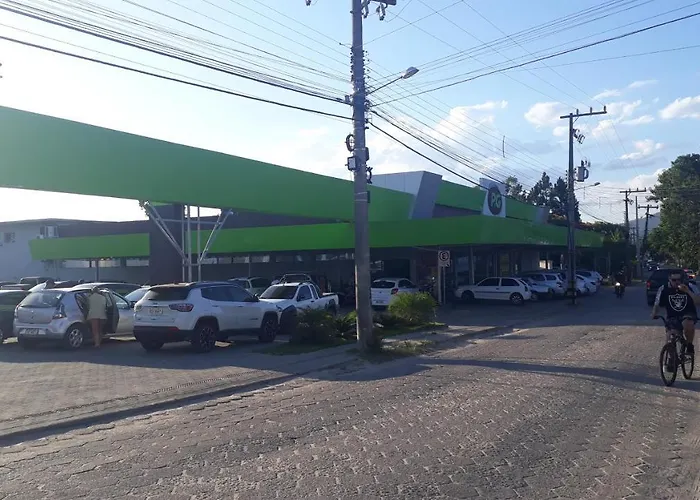 Casas Do Davi