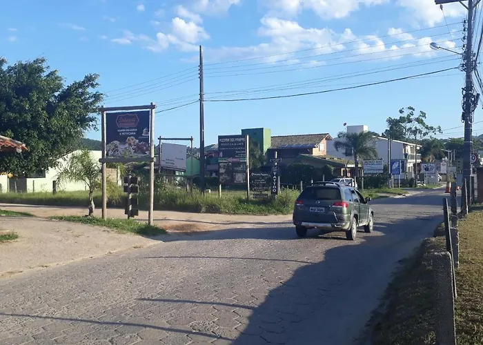 Casas Do Davi