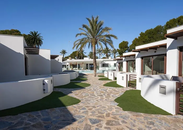 Alidreams Carmen Beach Apartamentos