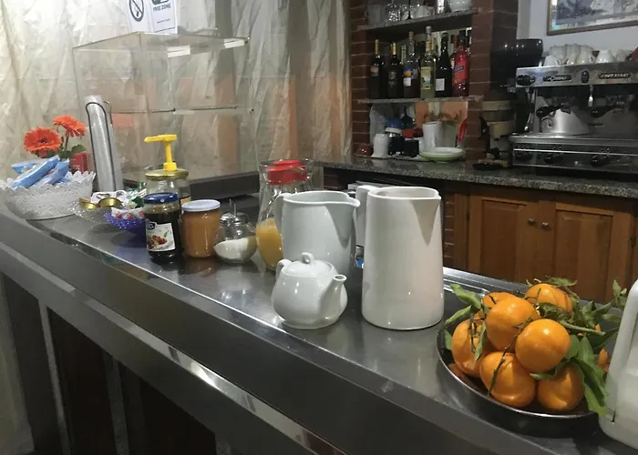 Piccolo Hotel Lamezia