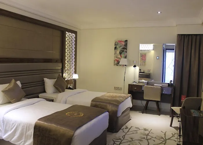 Tio Sea Resort