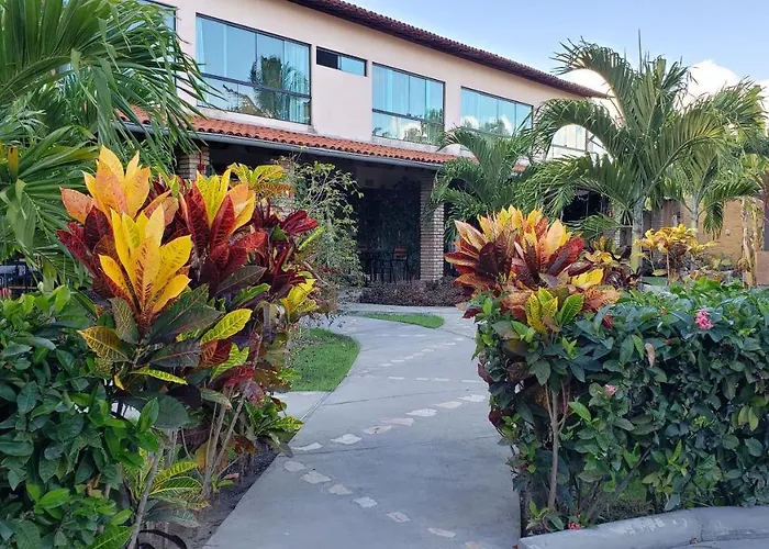 Villa Pantai Milagres Exclusive Hotel