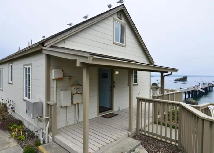 Seascape Home