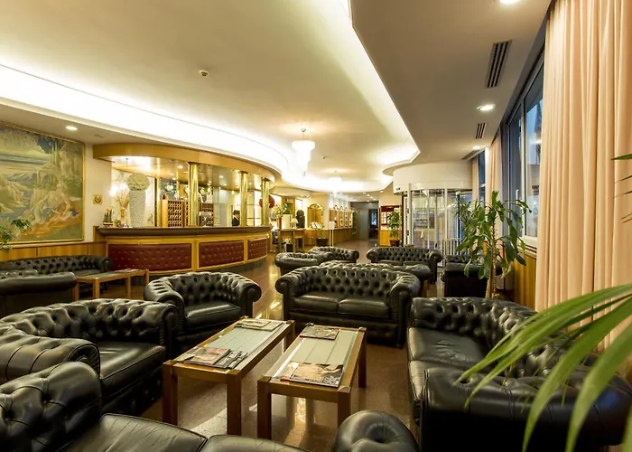 Hotel Ambassador