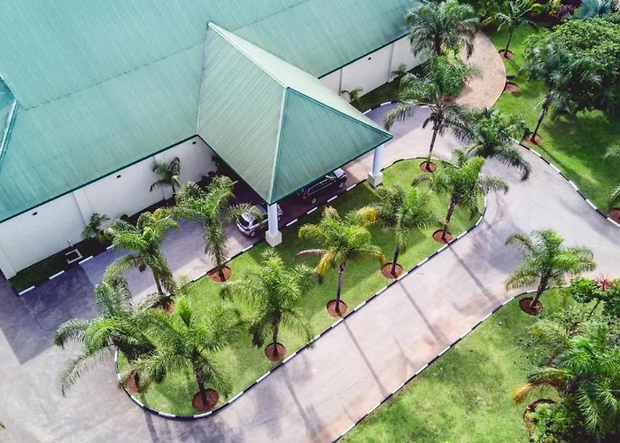 Sandy'S Creations Resort