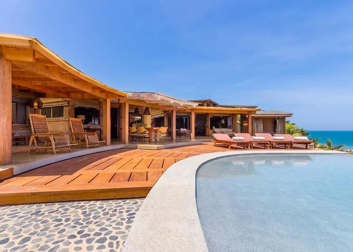 Adobe Villas