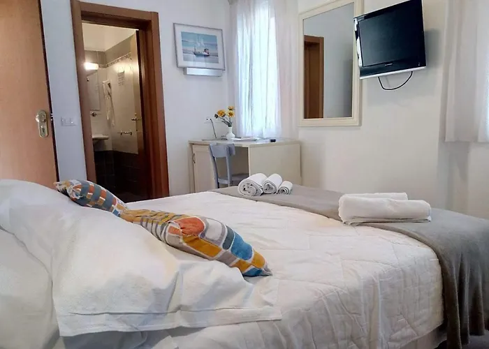 Hotel Garni Anna